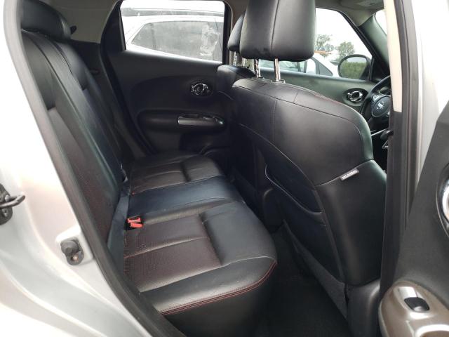 JN8AF5MR9DT217760 Nissan Juke S 2013. Фото: 5