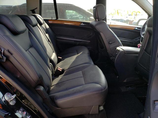 4JGBF71E17A201822 Mercedes-Benz Gl-Class G 2007. Фото: 5