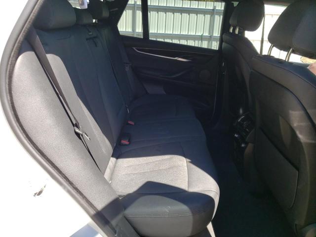2018 BMW X5 XDR40E 5UXKT0C57J0W00571