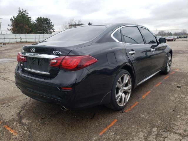 2015 INFINITI Q70L 3.7 JN1BY1PR3FM831704