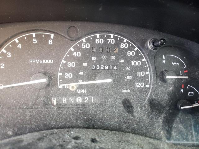 1FMZU32X2XUC03011 Ford Explorer 1999. Фото: 7