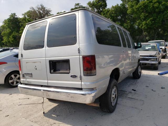 1FBNE31L57DA46903 Ford Econoline 2007. Фото: 3