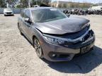 HONDA CIVIC 2017 foto