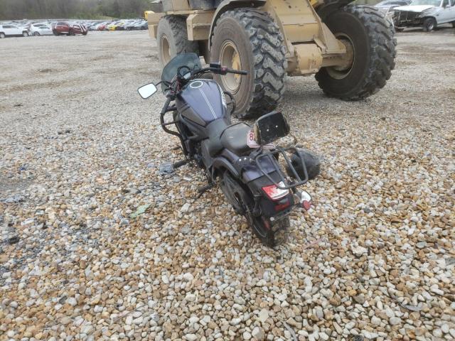 2020 KAWASAKI EN650 D JKAENED17LDA25737