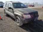 2000 JEEP  CHEROKEE