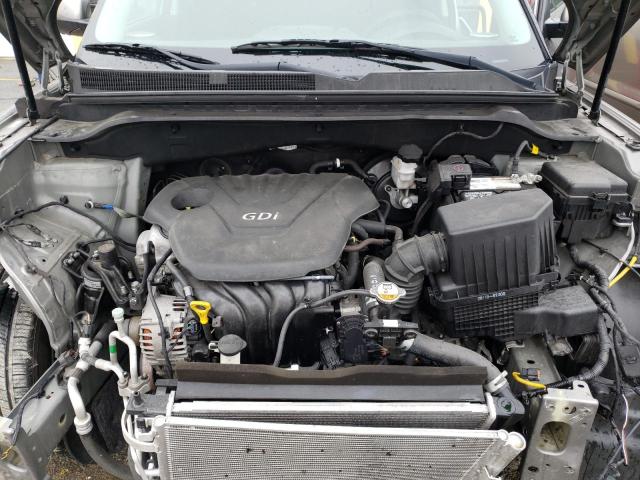 2016 KIA SOUL - KNDJN2A26G7406674