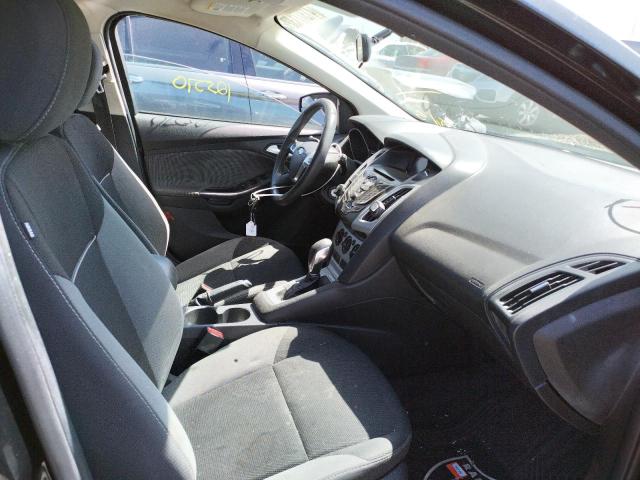 1FADP3K21EL335602 Ford Focus Se 2014. Фото: 4