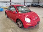 2010 VOLKSWAGEN  BEETLE