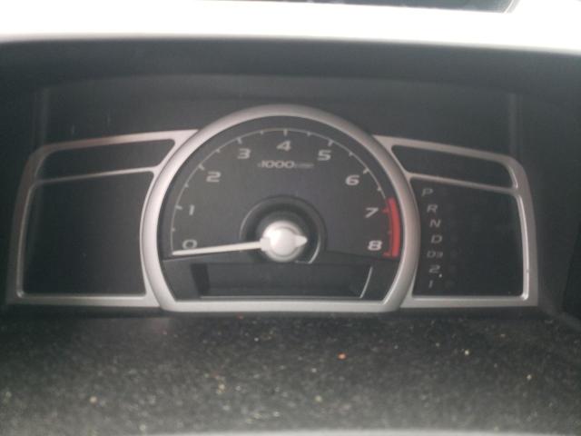 2HGFG12879H525534 Honda Civic Ex 2009. Фото: 7