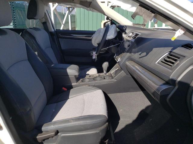 2019 SUBARU LEGACY SPO 4S3BNAS63K3013070