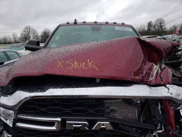 2022 RAM 3500 TRADE 3C63R3CL2NG102436