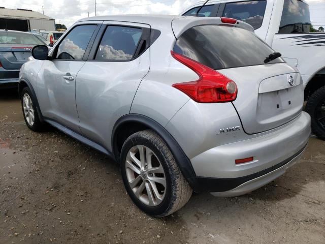 JN8AF5MR9DT217760 Nissan Juke S 2013. Фото: 2
