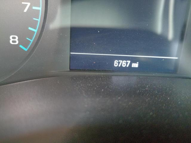 2022 GMC CANYON ELE 1GTG5CEN6N1137595