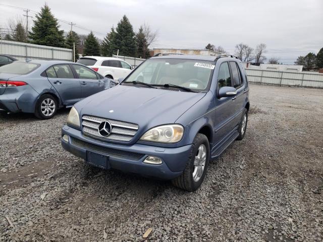 Фото: 4JGAB57E55A558517 - 2