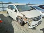 HONDA ODYSSEY 2016 foto