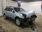 2012 SUBARU  OUTBACK