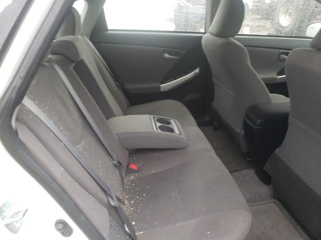 2015 TOYOTA PRIUS JTDKN3DU2F1888486