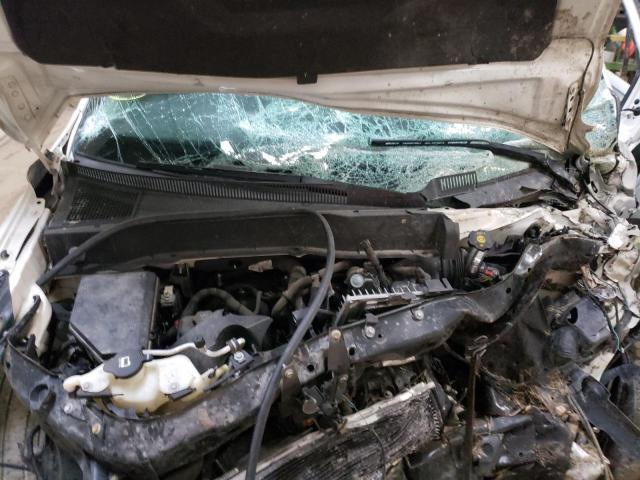 1GNKRGKD6DJ106788 Chevrolet Traverse L 2013. Фото: 6
