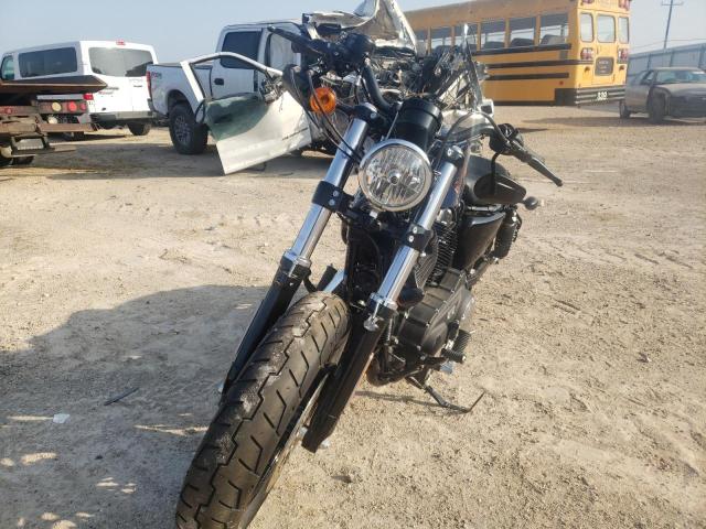 2022 HARLEY-DAVIDSON FORTYEIGHT 1HD1LC31XNB400515
