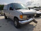 2007 FORD  ECONOLINE