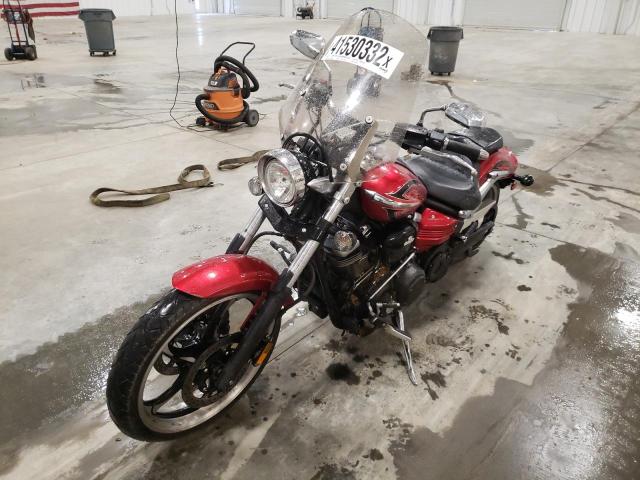 2010 YAMAHA XV1900 CU JYAVP27E9AA011861