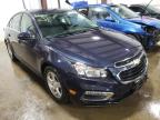 2015 CHEVROLET  CRUZE