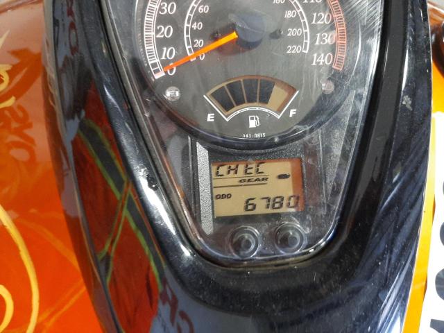 2016 SUZUKI VL1500 B JS1VY56A1G2100029