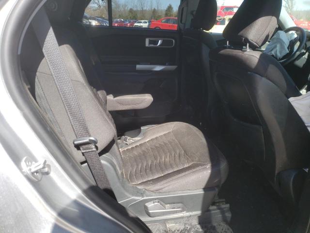 1FMSK8DH0LGD16541 Ford Explorer X 2020. Фото: 5