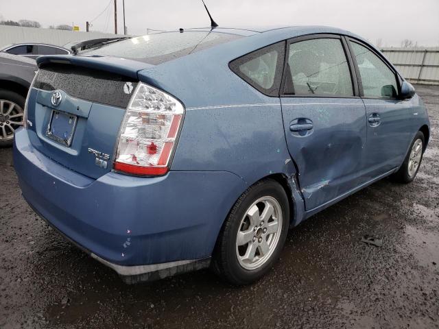 JTDKB20U697848812 Toyota Prius 2009. Фото: 3