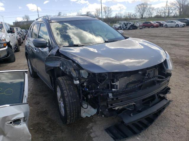 2017 NISSAN ROGUE S 5N1AT2MT7HC837944