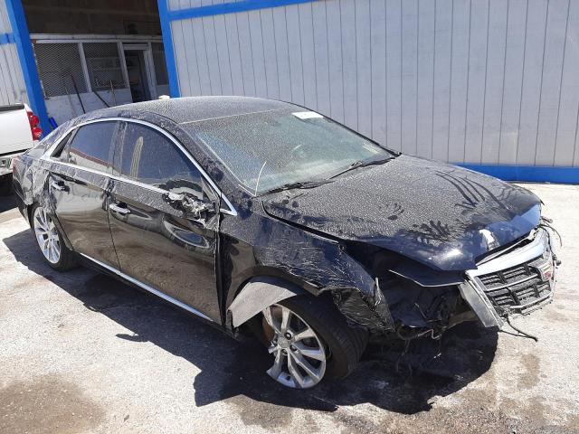 2017 CADILLAC XTS VIN: 2G61M5S37H9106673