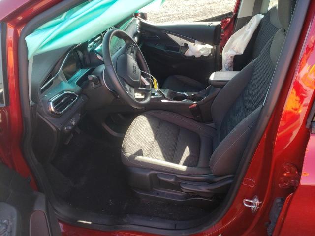 2022 CHEVROLET BOLT EV 1L 1G1FW6S09N4101264