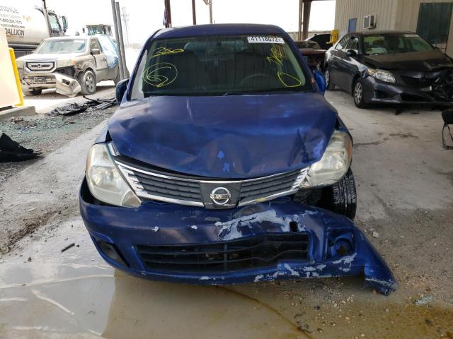 Фото: 3N1BC13E79L474270 - 9