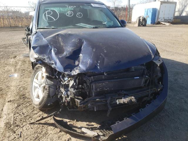 2017 VOLKSWAGEN TIGUAN COM WVGMV7AX9HK041391