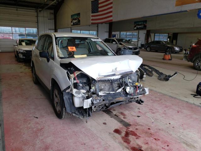 2015 SUBARU FORESTER 2 JF2SJAAC5FH821644