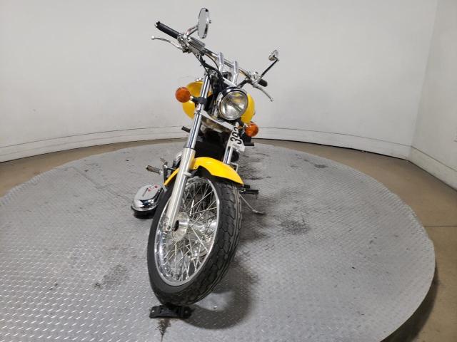 2002 HONDA VT750 DC JH2RC44022M613661