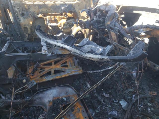 2019 CHEVROLET SILVERADO - 1GC1KTEY0KF181423