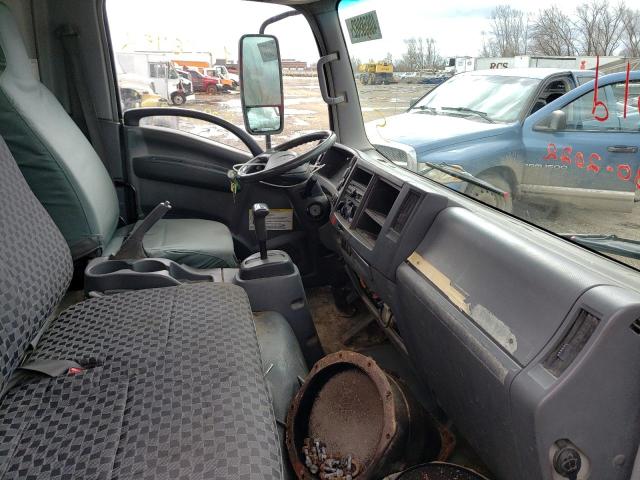 JALE5W164A7301746 Isuzu Nqr 2010. Фото: 4