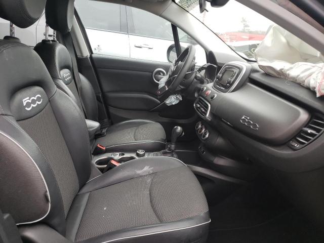 2017 FIAT 500X TREKK ZFBCFYCB5HP541767