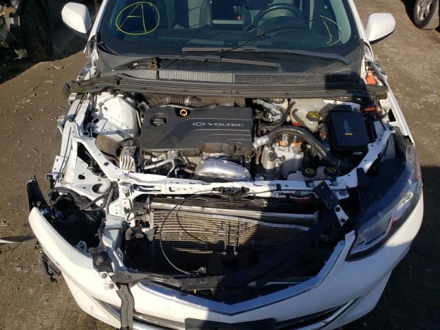 2017 CHEVROLET VOLT PREMI 1G1RD6S59HU132047