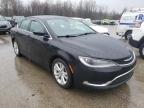 2016 CHRYSLER  200