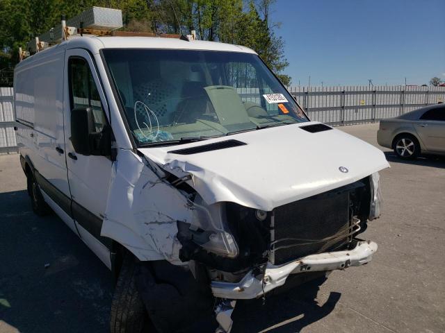 WD3PE7CC6E5826063 Mercedes-Benz Sprinter 2 2014. Фото: 8