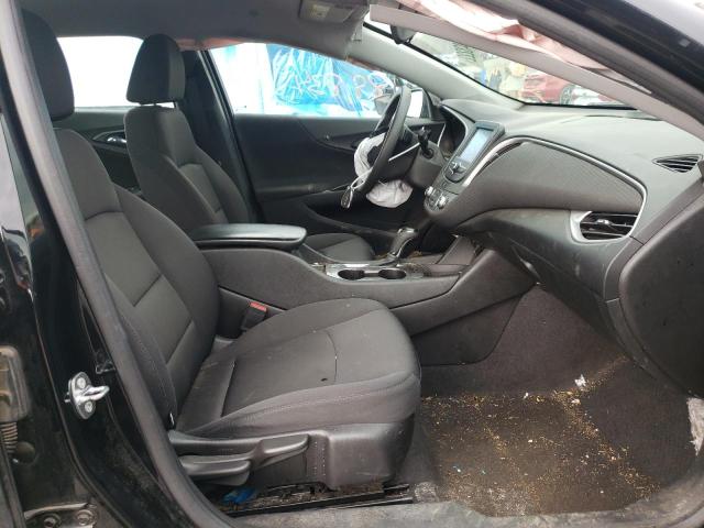 2016 CHEVROLET MALIBU LS 1G1ZB5ST6GF340100