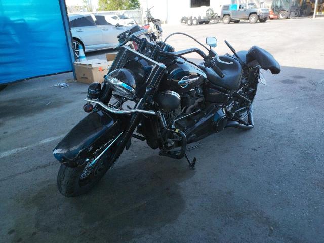 2019 HARLEY-DAVIDSON FLHC 1HD1YAJ3XKC013303