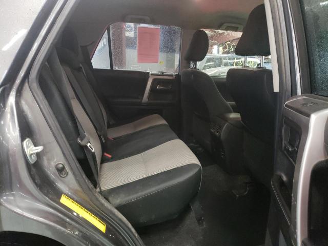 JTEBU5JR1F5207947 Toyota 4Runner Sr 2015. Фото: 5