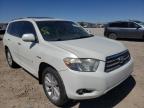 2010 TOYOTA  HIGHLANDER