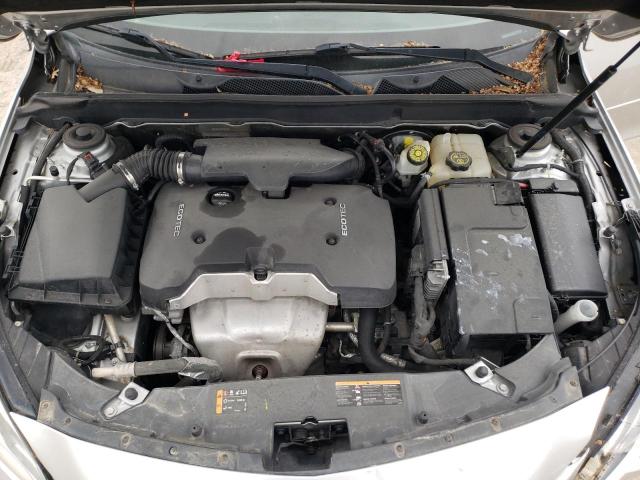 1G11A5SL6FF320279 Chevrolet Malibu Ls 2015. Фото: 6