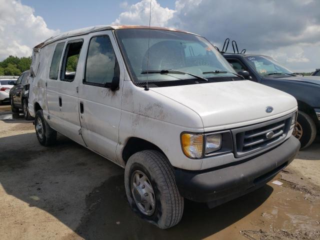 1FTSE34L76HA66149 Ford Econoline 2006