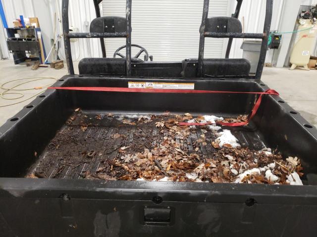 2009 POLARIS RANGER 6X6 4XARF68A794899636