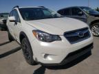 2014 SUBARU  XV